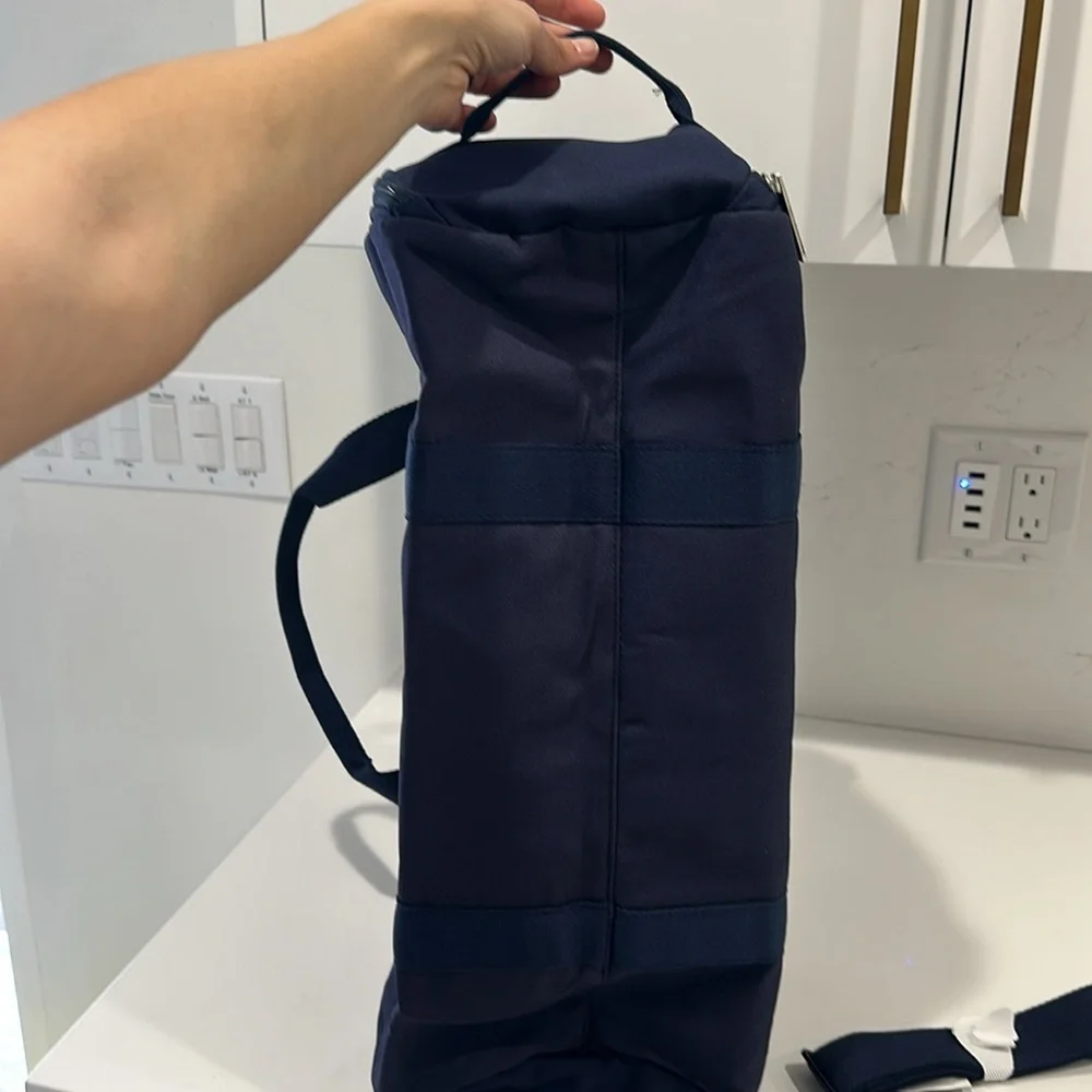 Polo Ralph Laurent Duffle Bag